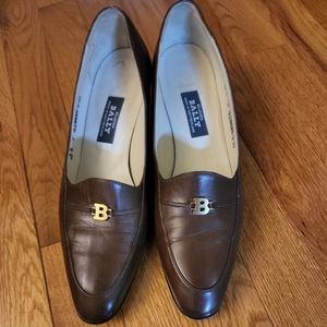 Bally  Shoes